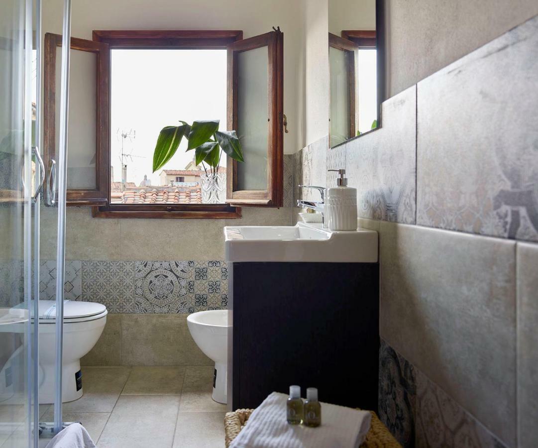 Very Special+Views In Front Of Pitti Palace&Garden Florence Exterior photo